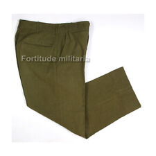 Pantalon moutarde US ARMY - 30