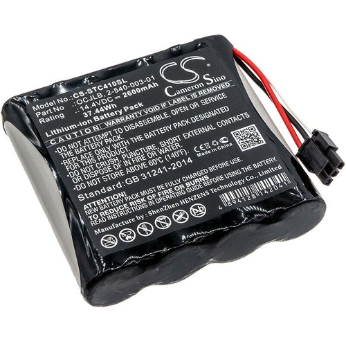 540 003 ocjlb battery - 2-540-003-01,,