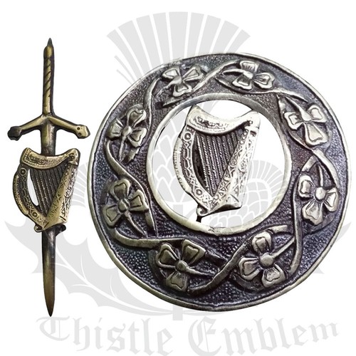 Kilt écossais mouche plaid - mouche,