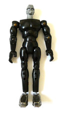 ROBOT WINSPECTOR SAINT SEIYA