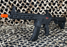 Lancer Tactical Gen 3 Hellion