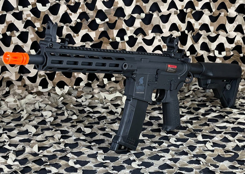 Lancer tactical gen hellion - lancer, 3