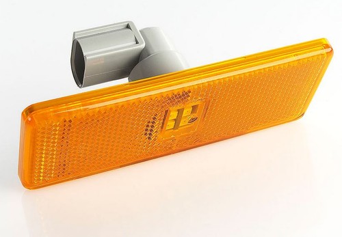 Lampe marquage latéral - de,