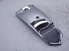 Couvercle Carénage Bouclier