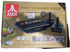 *Console Atari 40Th