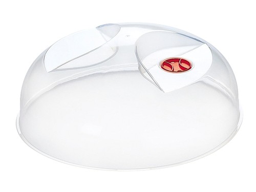 Couvercle pour micro ondes - couvercle,