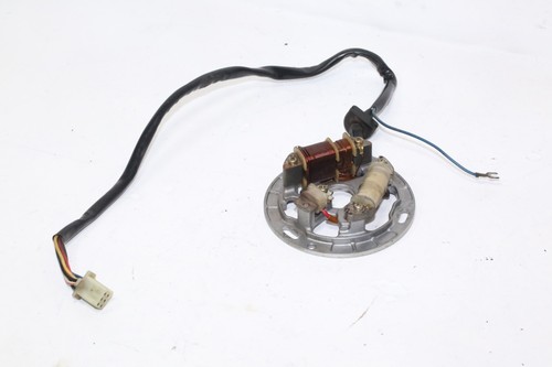 Stator allumage suzuki 80 - stator, ts