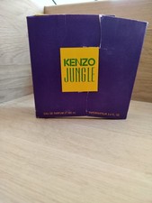 Kenzo jungle eau parfum - kenzo,