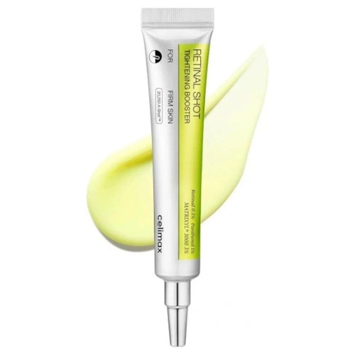Celimax soin raffermissant - celimax,