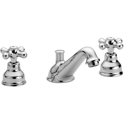 Iris batterie lavabo - , bouche