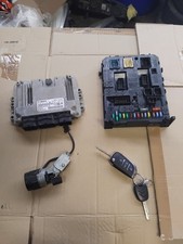 Kit démarrage citroen - kit, c4