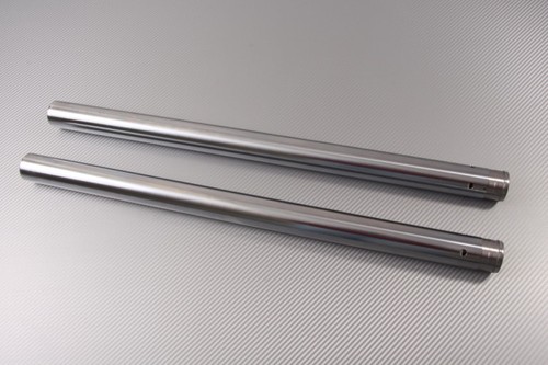 Paire tubes fourche - tubes,