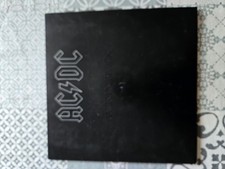 Vinyle 33 tours AC/DC Back In