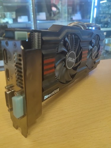 Asus geforce gtx 660 - geforce,