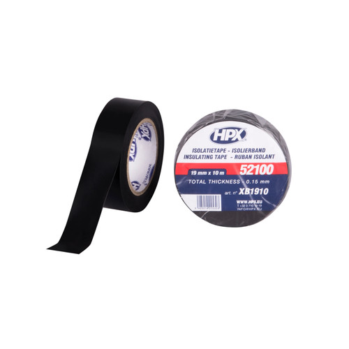 Ruban adhésif isolant - isolant, pvc