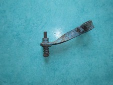 Attache remorque Mobylette