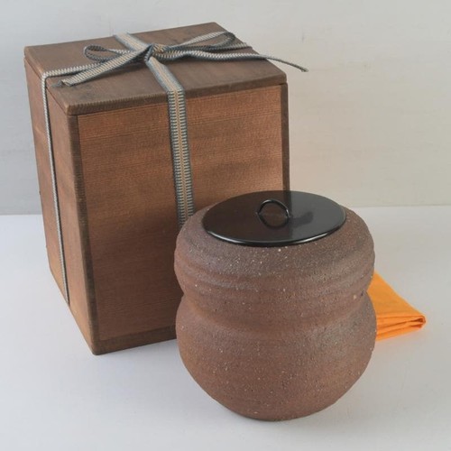 Pot eau japonais forme - à,