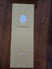 LOUIS ROEDERER CRISTAL