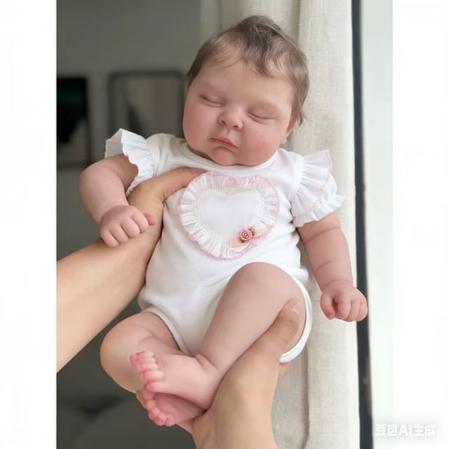 Reborn baby dolls - baby,