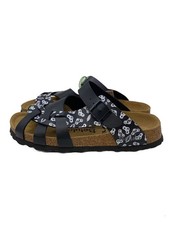 betula sandals 24.5cm BLK