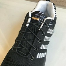 1 Paire De Lacets Élastiques