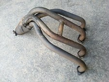 Collecteur D'échappement D'origine SUZUKI 750 GSXF GSX-F 2003