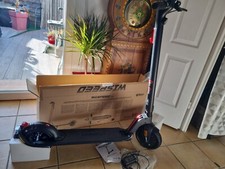 trottinette électrique adulte Decathlon NEUVE 