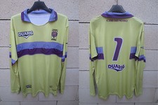 Maillot istres porté n 1 - maillot,