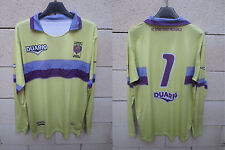 Maillot F.C ISTRES porté n°1