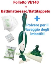 BROCHURE VORWERK VK 135