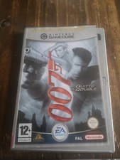 Nintendo Game Cube Jeu James