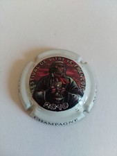 Capsule de champagne M