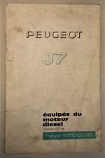 Livret de conduite et