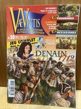 Vae victis jeu denain - n°20,