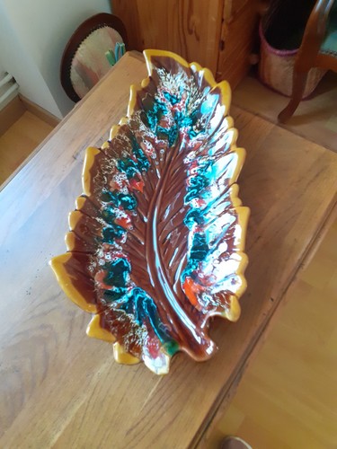 Grand plat coupe fruits en - fruits,