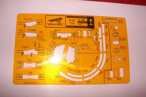Fleischmann modele piste - fleischmann,