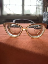 Monture lunette Christian Dior