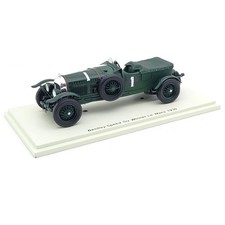 1930 Bentley Speed Six #4 -