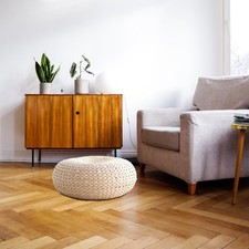 Coussin de siège de