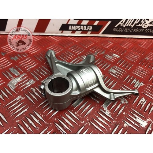 Pied fourche droit ohlins - de, droit ohlins
