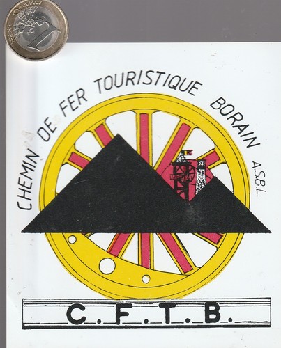 C58 voyage train - train., chemin