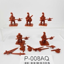 x5 Hommes de main des sorciers