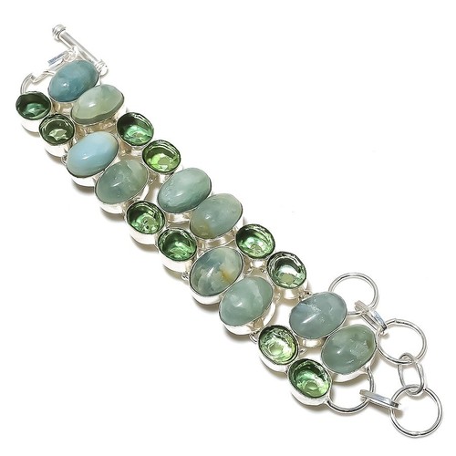 Bracelet argent sterling - bracelet,