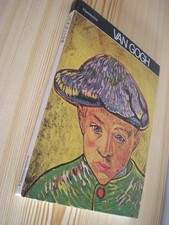Van Gogh, Huyghe 1977, TBE