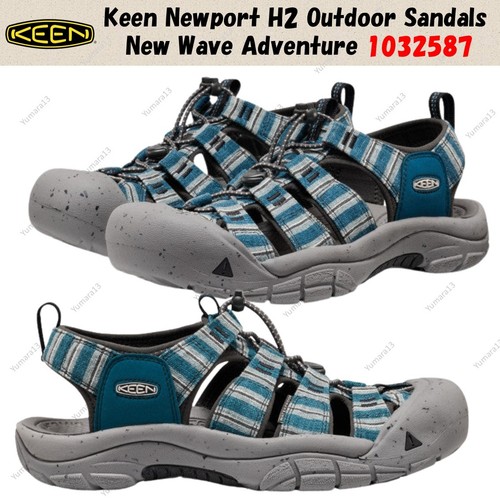 Sandales extérieur keen - d'extérieur,
