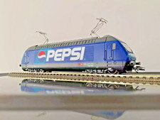 MARKLIN 34633 - SBB CFF FFS -