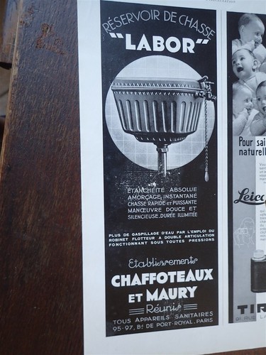 Chaffoteaux maury - chaffoteaux,