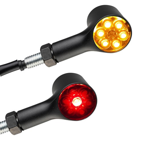 Clignotant led 1 moto - led,