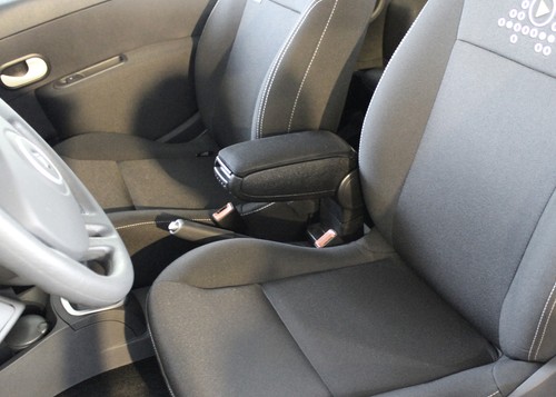Accoudoir renault clio iii - accoudoir, 3
