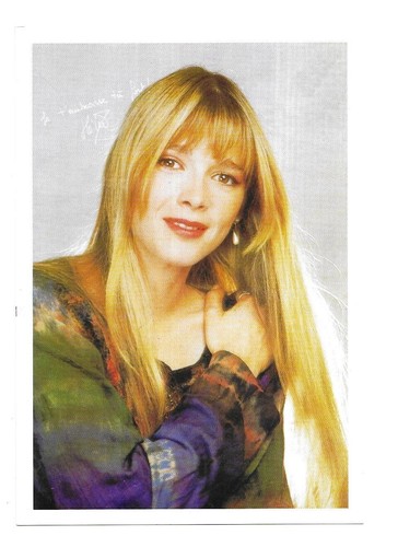 Rare carte postale helene - /,